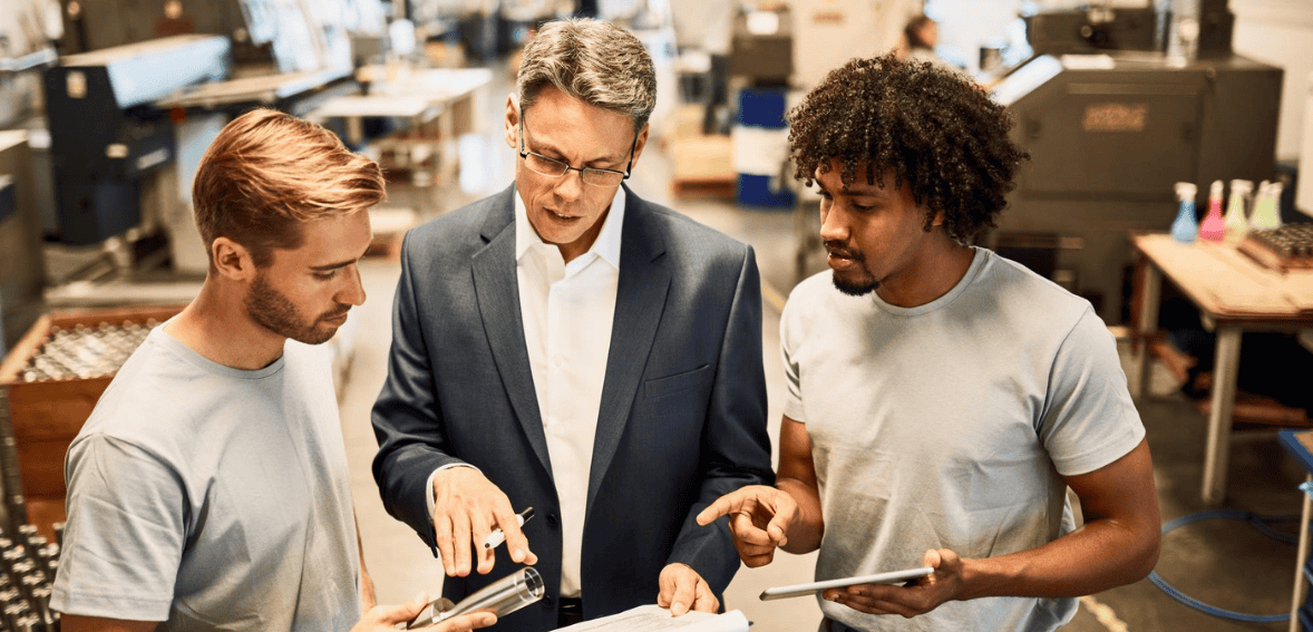 What is an ISO in Merchant Services (Independent Sales Organization) (1)