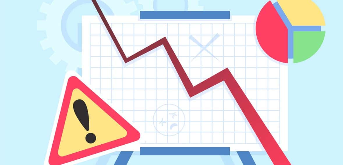 Businesses financial impact